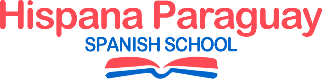 Spanish courses at Hispana Paraguay