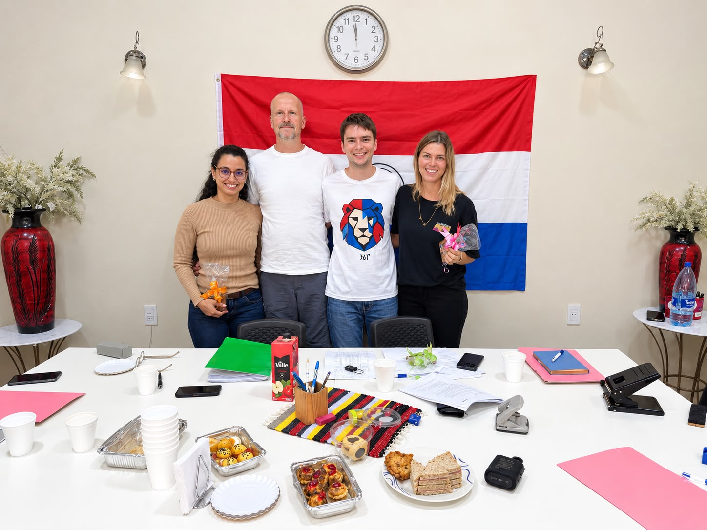 About Us