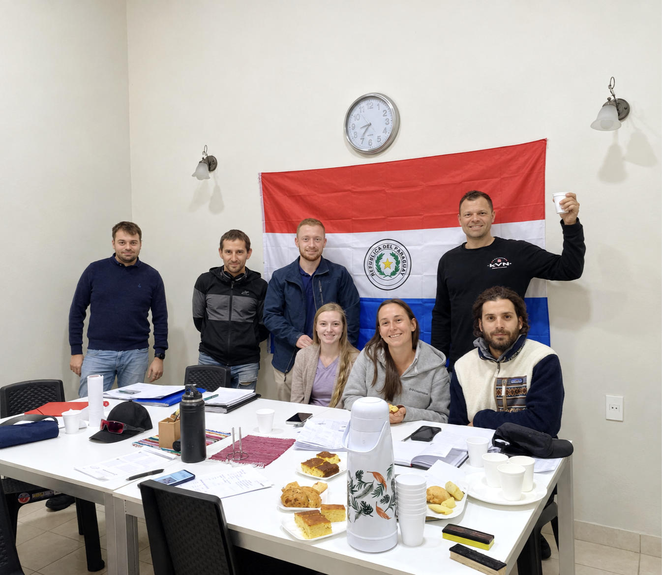 About Us